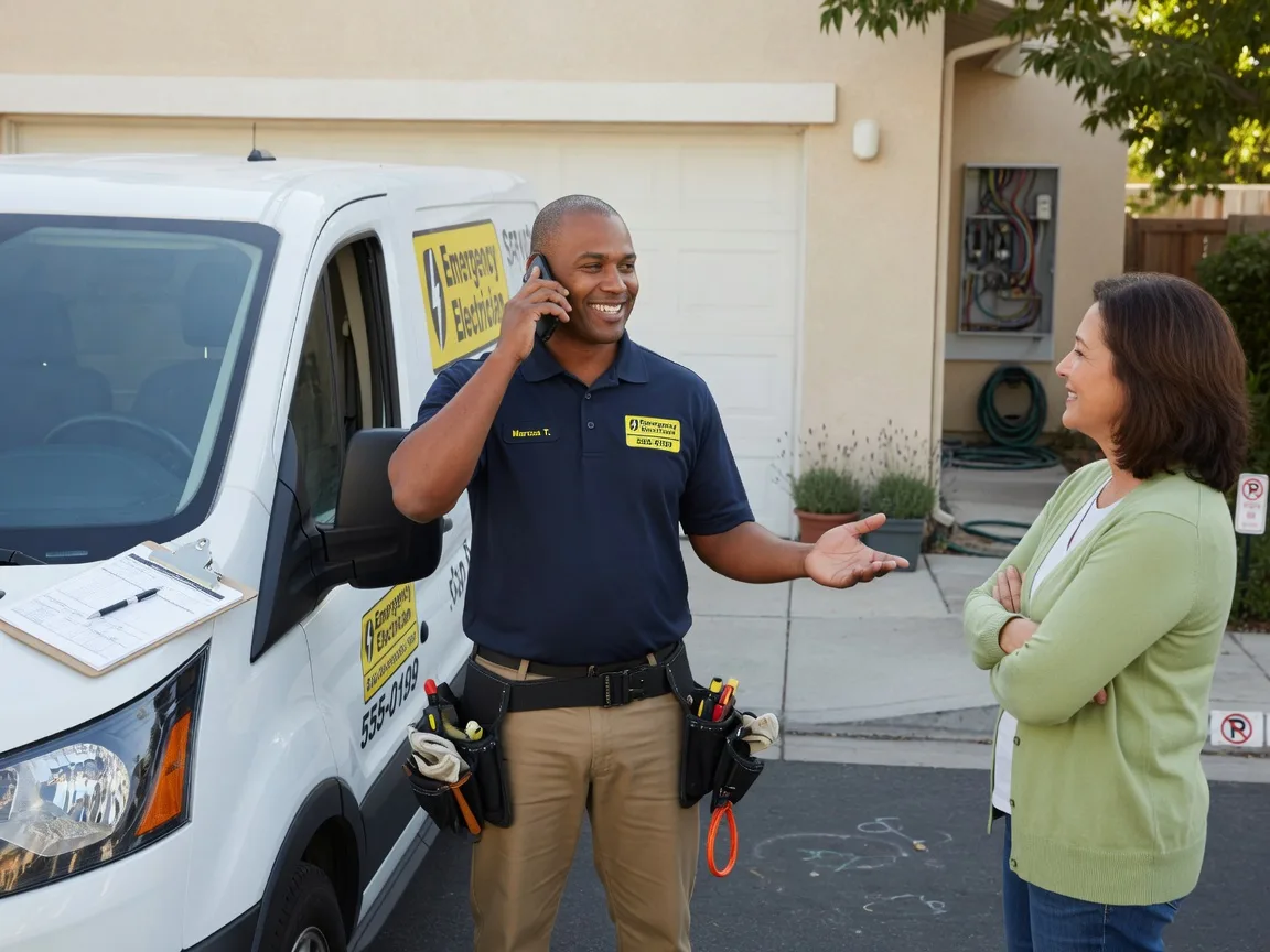 Emergency Electrician Cottonwood, ID FAQs